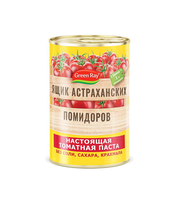 Томатная паста