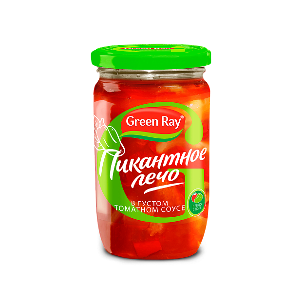 Лечо