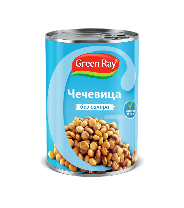 Чечевица