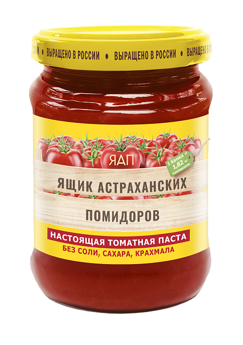 Томатная паста