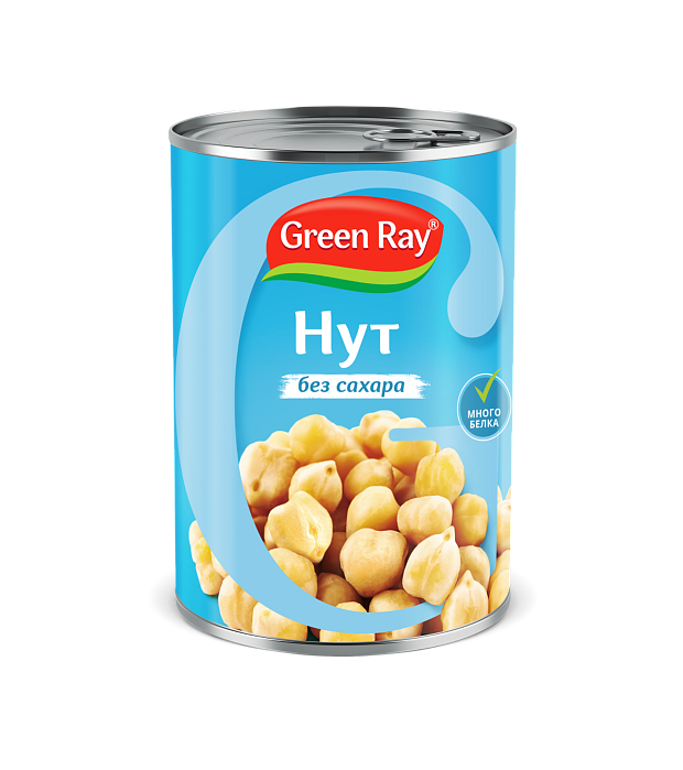 Нут